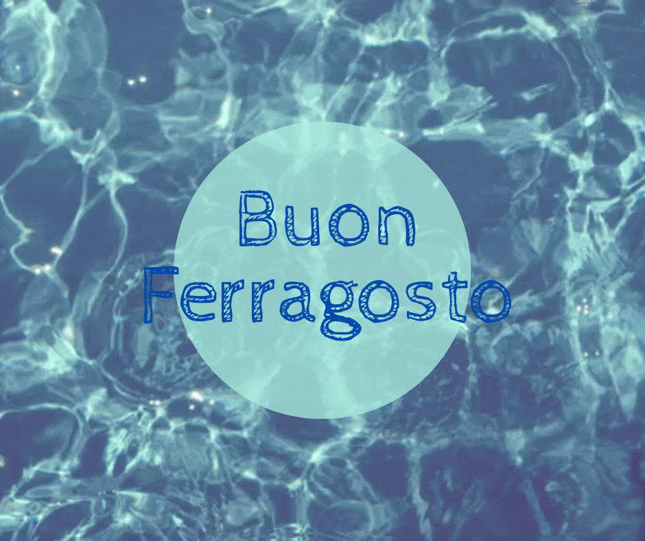 Buon Ferragosto 2021 sur Whatsapp: les meilleures images à télécharger gratuitement pour les salutations 17 Buon Ferragosto 2021 sur Whatsapp les meilleures images a telecharger