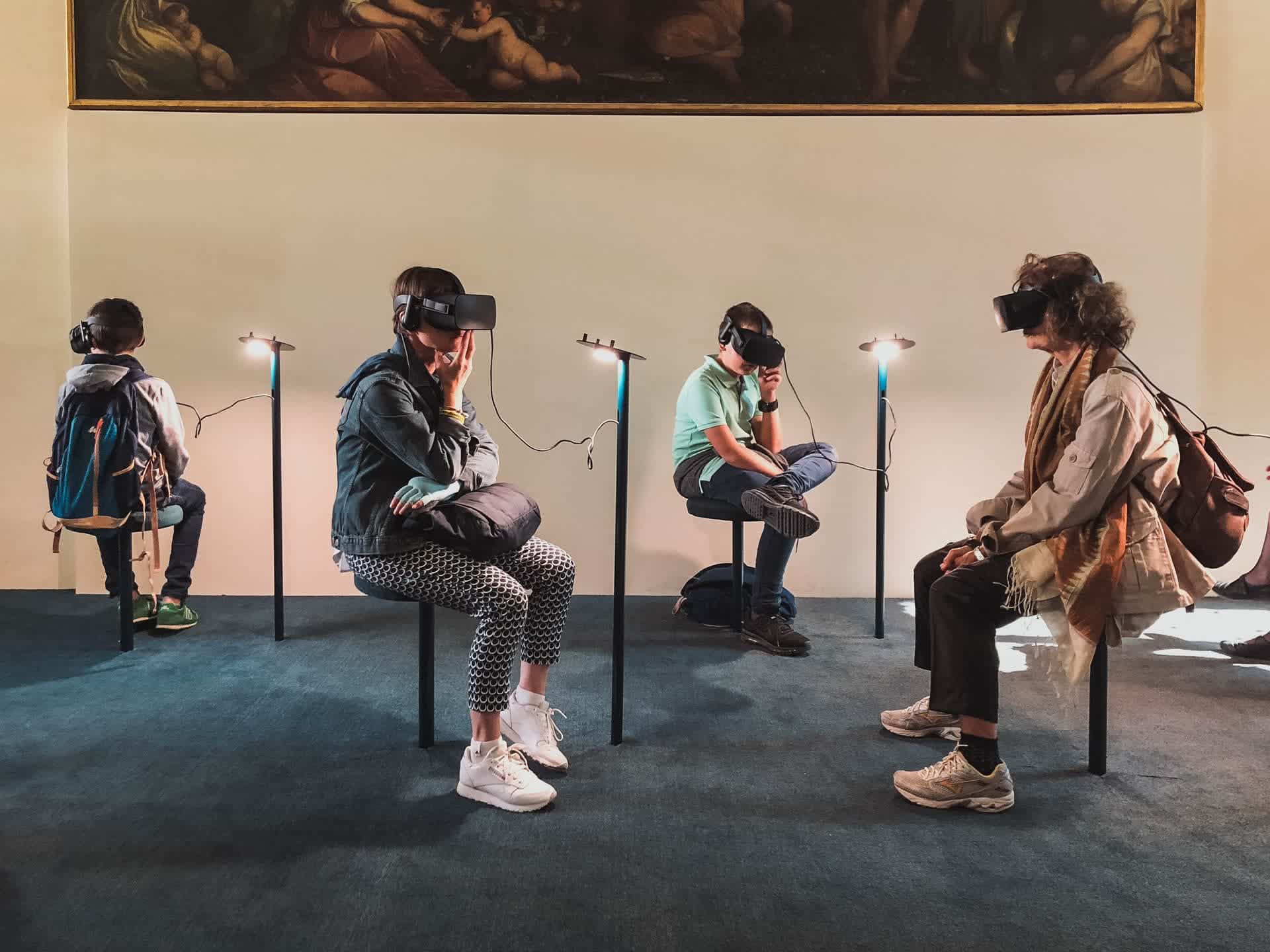 ByteDance, propriétaire de TikTok, plonge dans la réalité virtuelle avec l'acquisition de Pico 2 ByteDance proprietaire de TikTok plonge dans la realite virtuelle avec