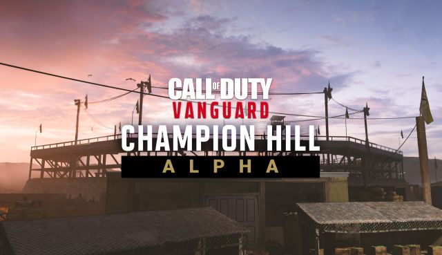 Call of Duty : Vanguard : la PlayStation Alpha a déjà une date et une heure ; comment télécharger 2 Call of Duty : l'Avant-garde