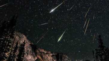 Ce soir, c'est la nuit de San Lorenzo 2021 : comment et à quelle heure voir les étoiles filantes 17 Ce Soir, C'est La Nuit De San Lorenzo 2021 :
