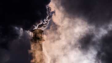Cette technologie élimine les gaz à effet de serre de l'atmosphère 3 Cette Technologie élimine Les Gaz à Effet De Serre De