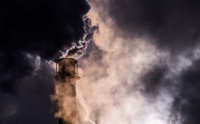 Cette technologie élimine les gaz à effet de serre de l'atmosphère 1 Cette Technologie élimine Les Gaz à Effet De Serre De