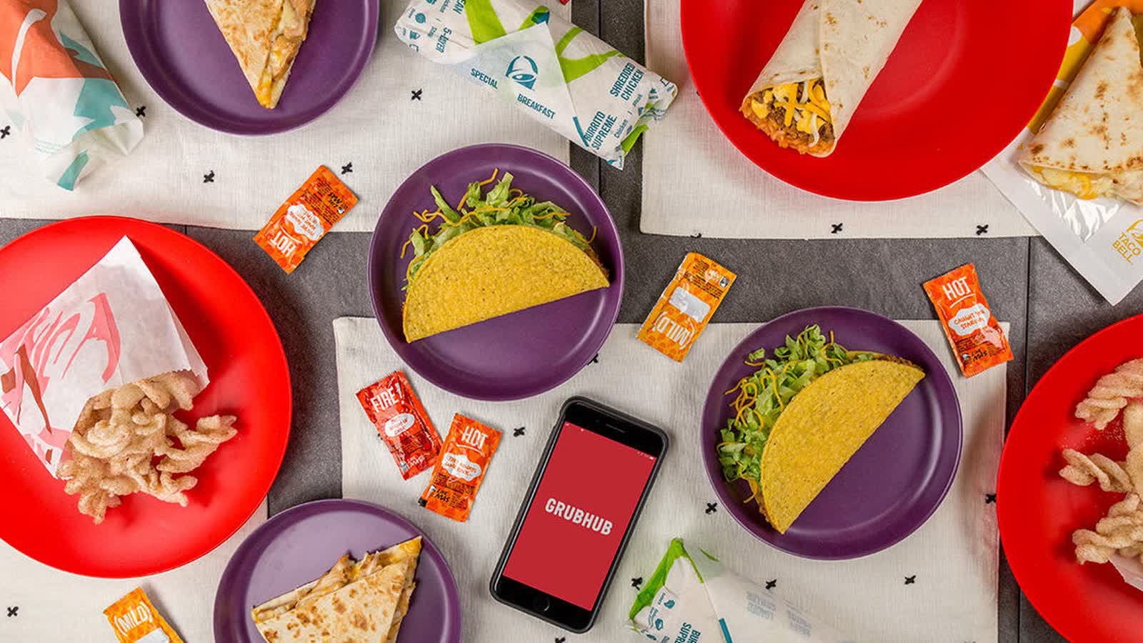 Chicago engage une action en justice contre DoorDash et Grubhub pour avoir diffusé des pratiques commerciales trompeuses 2 Chicago engage une action en justice contre DoorDash et Grubhub