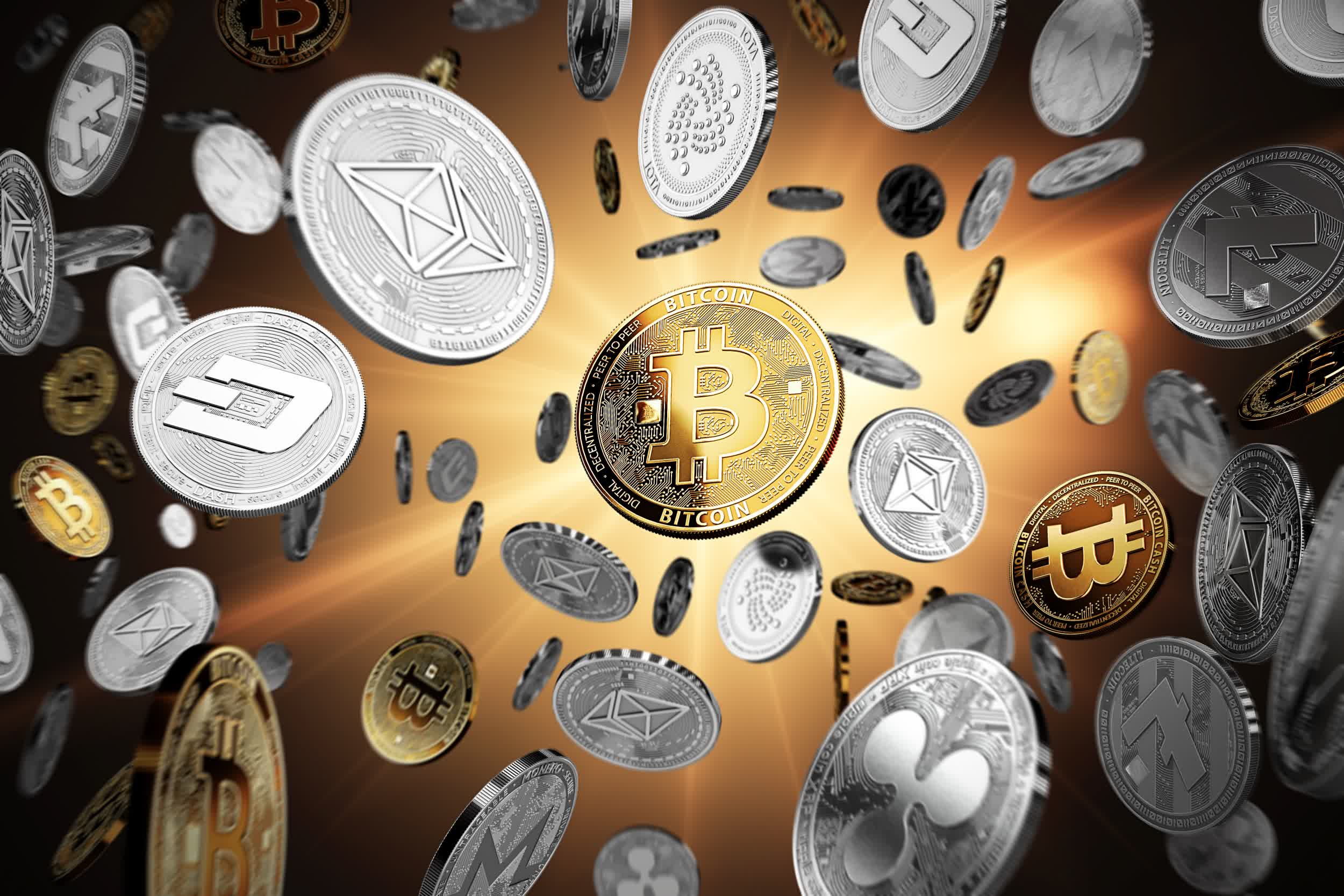 Coinbase écrase les estimations de revenus du deuxième trimestre mais s'attend à un troisième trimestre plus lent 2 Coinbase ecrase les estimations de revenus du deuxieme trimestre mais