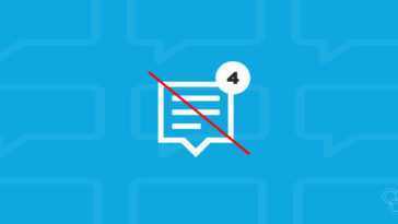 Comment Désactiver Les Notifications Dans Windows 10