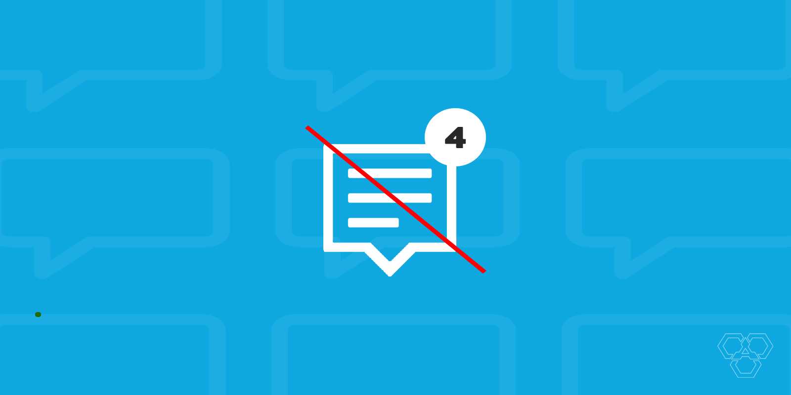 Comment désactiver les notifications dans Windows 10 2 Icône de notification dans Windows 10