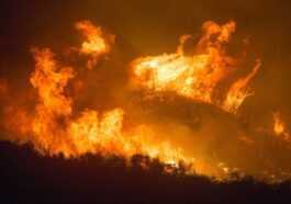 Comment Le Changement Climatique Est Lié Aux Incendies