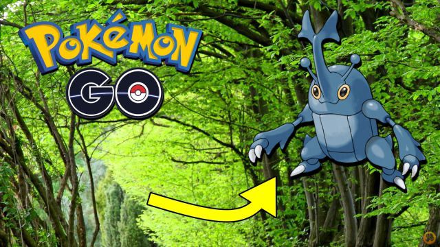 Comment obtenir Heracross dans Pokémon GO et le battre dans les raids 3 Comment obtenir Heracross dans Pokémon GO et le battre dans les raids