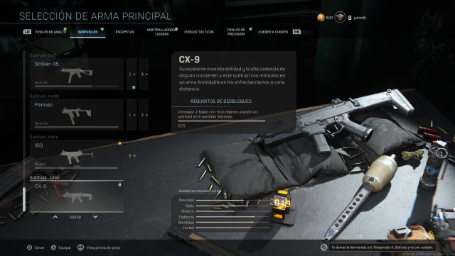 Comment obtenir la mitraillette secrète CX-9 dans CoD Warzone 2 Call of Duty: Warzone CX-9 comment débloquer une mitraillette
