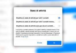 Comment Se Débarrasser Du Point Vert Facebook Messenger Qui Se