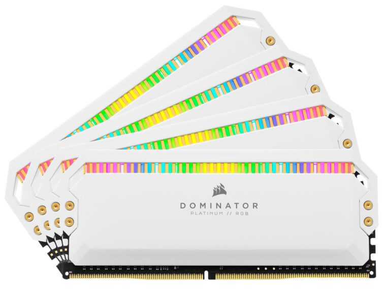 Corsair : la mémoire DDR5 aura besoin d'un meilleur refroidissement à mesure que les VRM se déplaceront vers le module 1 Corsair : La Mémoire Ddr5 Aura Besoin D'un Meilleur Refroidissement