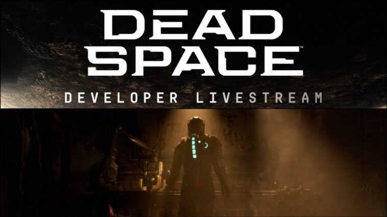 Dead Space Remake: date, heure et comment regarder le streaming en ligne 1 Dead Space Remake : Date, Heure Et Comment Regarder Votre