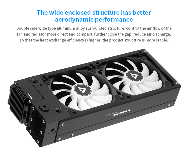 Découvrez ce refroidisseur de liquide AIO doté d'un écran 1440p et d'une entrée HDMI 4 Decouvrez ce refroidisseur de liquide AIO dote dun ecran 1440p