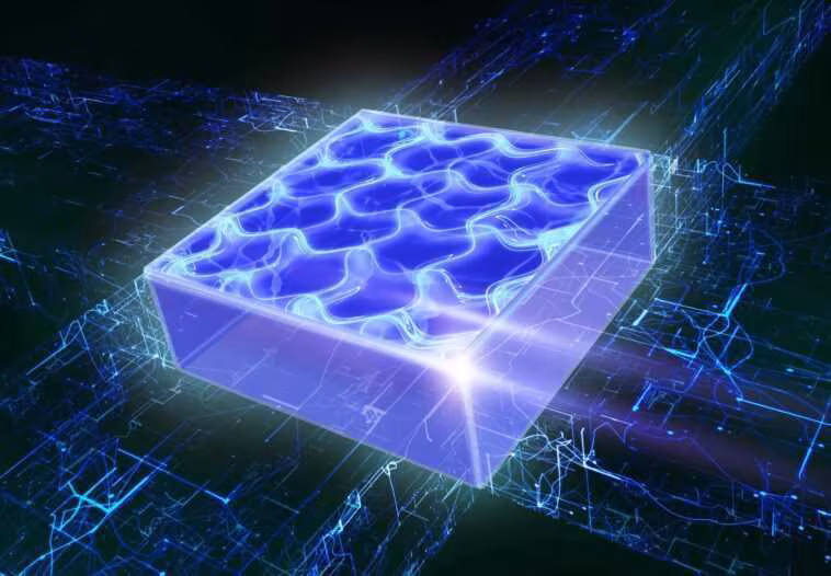 Des scientifiques ont créé un supersolide 2D pour la première fois 1 Des Scientifiques Ont Créé Un Supersolide 2d Pour La Première