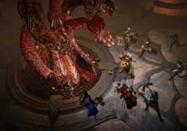 Diablo Immortal Retardé Jusqu'en 2022 Pour Un Polissage Supplémentaire