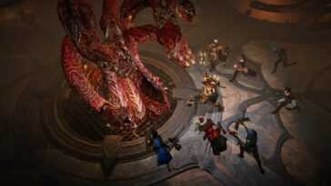Diablo Immortal Retardé Jusqu'en 2022 Pour Un Polissage Supplémentaire