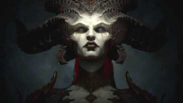 Directeur De Diablo Iv, D'autres Designers Lâchent Prise De Blizzard