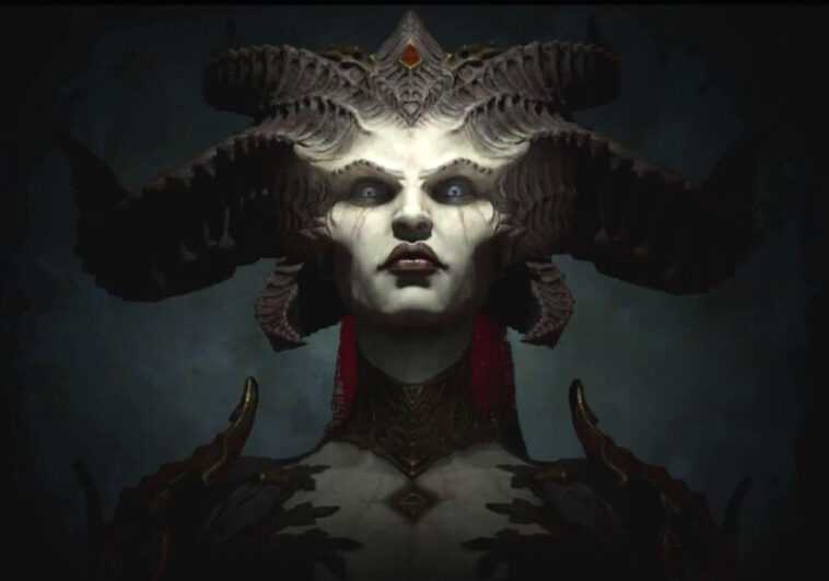 Directeur de Diablo IV, d'autres designers lâchent prise de Blizzard 1 Directeur De Diablo Iv, D'autres Designers Lâchent Prise De Blizzard