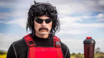 Dr Disrespect Lance Un Studio De Jeux Alors "méga Influenceurs"