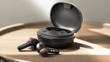 Earfun Air Pro 2 Test Review