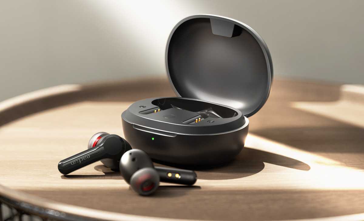 Earfun Air Pro 2 Test Review