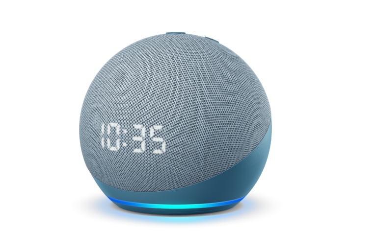 Échec d'Internet : vous pouvez toujours diffuser de la musique, des films et des séries 5 Au final, un Amazon Echo est aussi une enceinte Bluetooth. (Photo : Amazone)