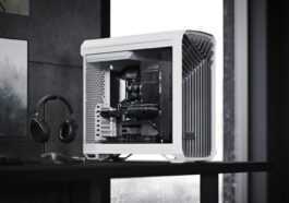 Fractal Design Arrête Les Ventes De Son Nouveau Boîtier Torrent