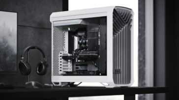 Fractal Design Arrête Les Ventes De Son Nouveau Boîtier Torrent