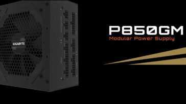 Gigabyte Publie Une Déclaration Sur Les Modèles D'alimentation Défaillants (et