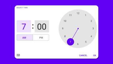 Google apporte un nouveau « Material You » à ses applications Android 17 Google Apporte Un Nouveau « material You » à Ses Applications Android