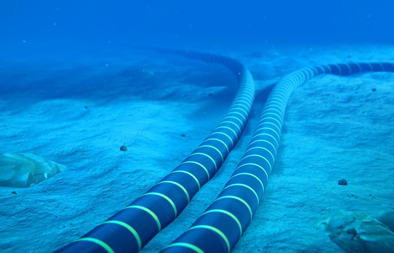 Google et Facebook construisent un système de câble sous-marin qui renforcera la connectivité Internet dans la région Asie-Pacifique 2 Google et Facebook construisent un systeme de cable sous marin qui