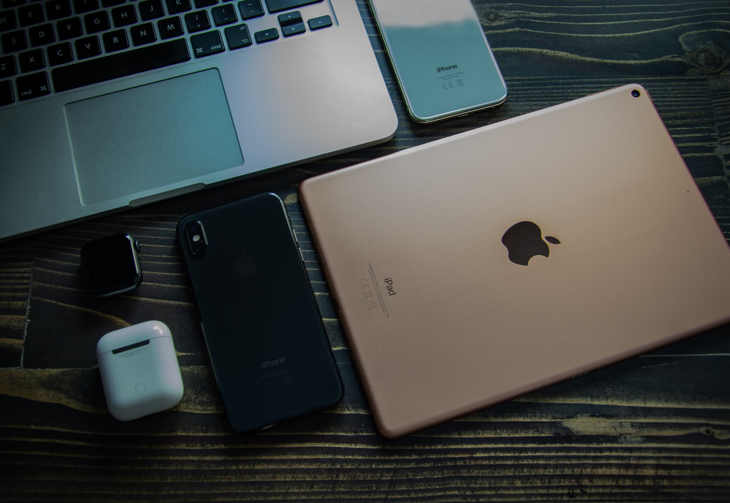 Google pourrait payer à Apple près de 15 milliards de dollars cette année pour rester le moteur de recherche par défaut sur iOS 2 Google pourrait payer a Apple pres de 15 milliards de