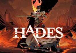 Hadès, La Meilleure Action De 2020 Débarque Sur Les Consoles