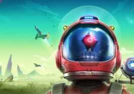 Hello Games Tease 'frontiers', L'extension Du Cinquième Anniversaire De No