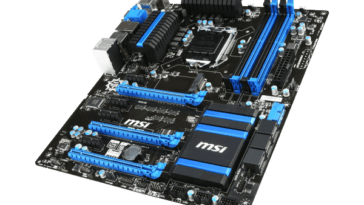 Intel Xtu 7.5.0 Ajoute Les Processeurs Alder Lake Et La