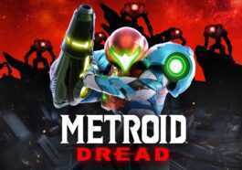 La Dernière Bande Annonce De Metroid Dread De Nintendo Met En