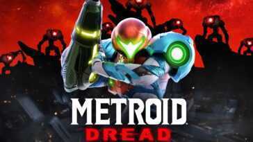 La Dernière Bande Annonce De Metroid Dread De Nintendo Met En