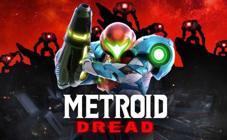 La dernière bande-annonce de Metroid Dread de Nintendo met en lumière un gameplay frénétique et des ennemis familiers 1 La Dernière Bande Annonce De Metroid Dread De Nintendo Met En
