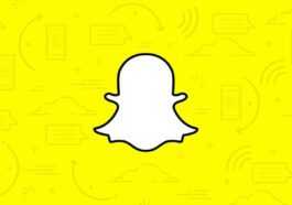 La Mise à Jour Récente De Snapchat Apporte Une Fonction