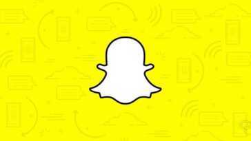 La mise à jour récente de Snapchat apporte une fonction de recherche visuelle 15 La Mise à Jour Récente De Snapchat Apporte Une Fonction
