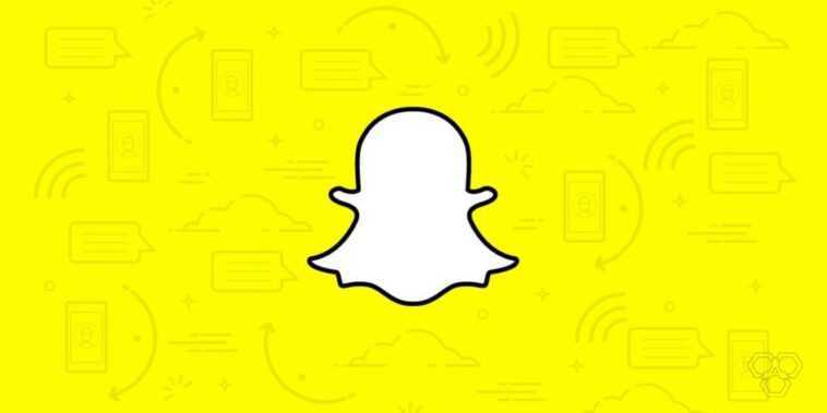La mise à jour récente de Snapchat apporte une fonction de recherche visuelle 1 La Mise à Jour Récente De Snapchat Apporte Une Fonction