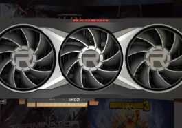 La Série Rtx 3000 Se Rapproche Du Pdsf Alors Que