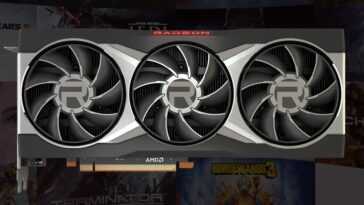 La Série Rtx 3000 Se Rapproche Du Pdsf Alors Que