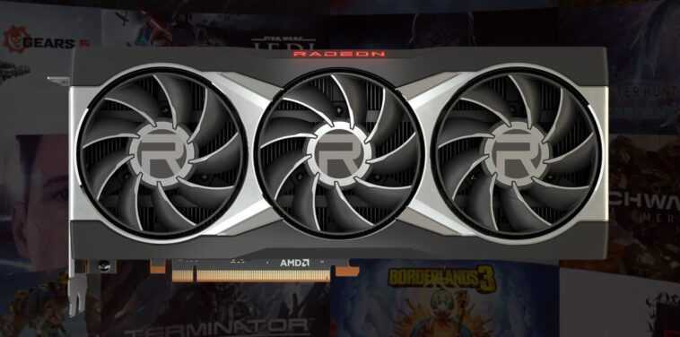 La série RTX 3000 se rapproche du PDSF alors que les cartes Radeon RX 6000 deviennent plus chères 1 La Série Rtx 3000 Se Rapproche Du Pdsf Alors Que