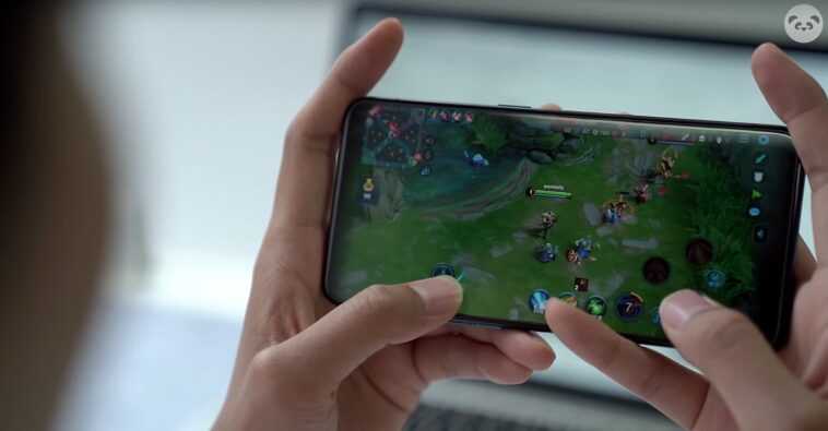 La valeur de Tencent chute de 60 milliards de dollars après que la Chine qualifie les jeux en ligne de « drogues électroniques » 1 La Valeur De Tencent Chute De 60 Milliards De Dollars