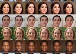 L'algorithme De Recadrage D'images De Twitter Préfère Les Visages Plus