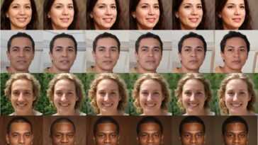 L'algorithme De Recadrage D'images De Twitter Préfère Les Visages Plus