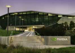 Le Chiffre D'affaires Trimestriel De Nvidia Atteint Un Niveau Record