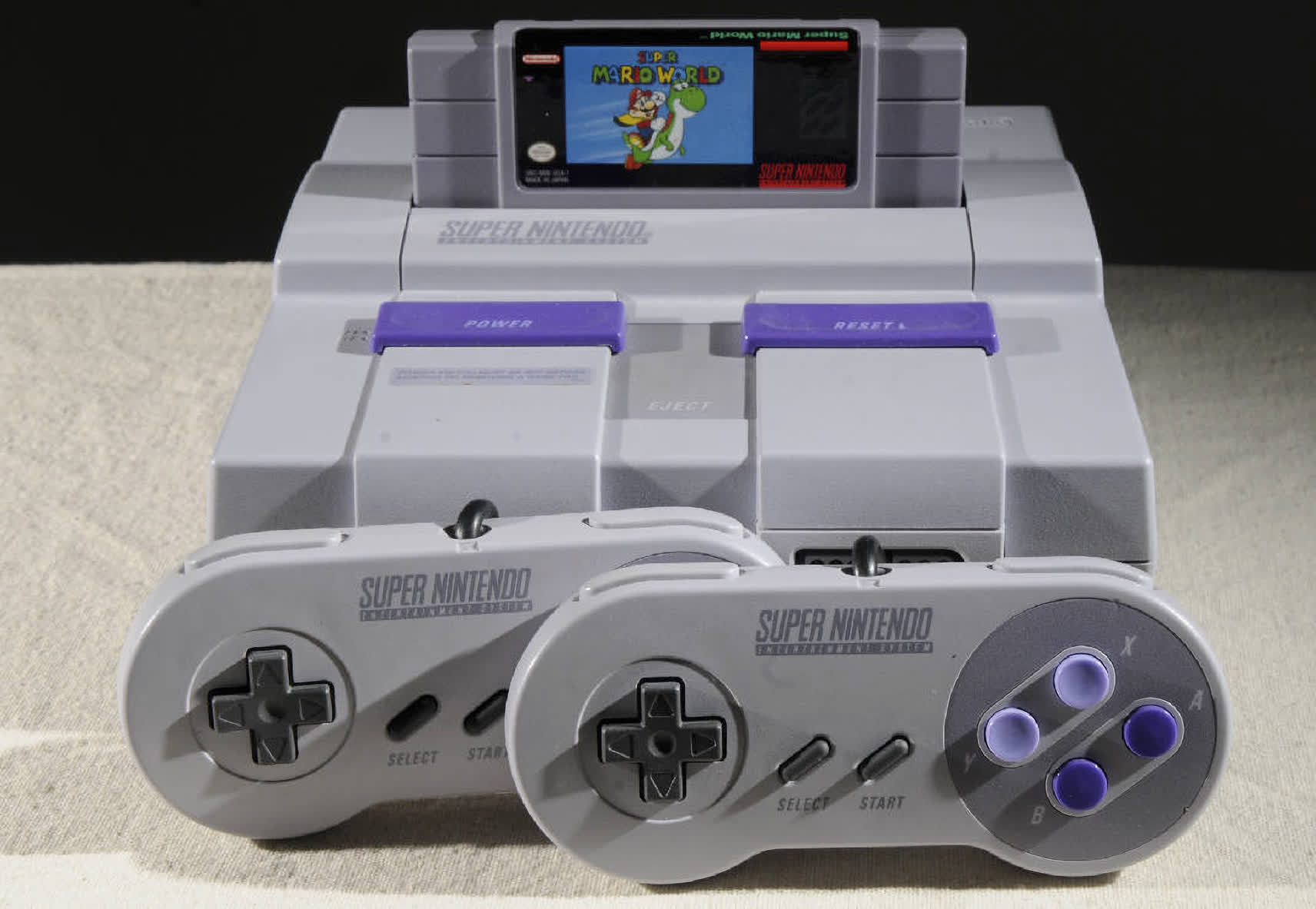 Le concepteur de Nintendo responsable de la NES et de la SNES prend sa retraite après près de 39 ans 2 Le concepteur de Nintendo responsable de la NES et de