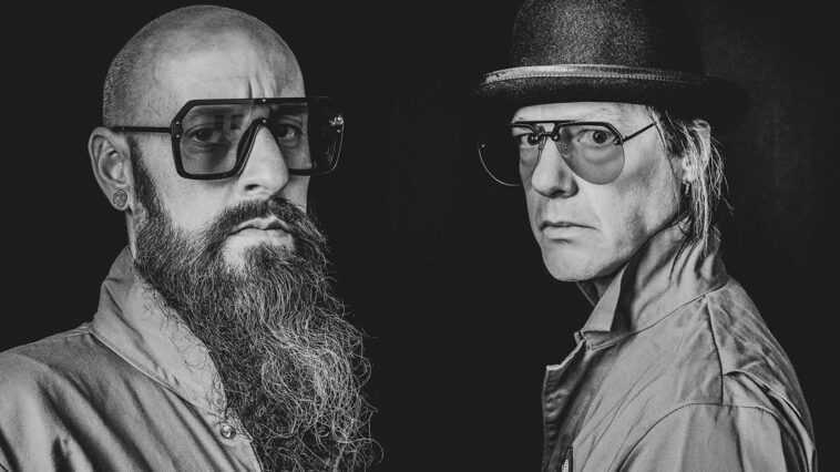 Le guitariste de Nine Inch Nails et le directeur créatif de Spec Ops: The Line s'associent pour un nouveau studio de jeu 1 Le Guitariste De Nine Inch Nails Et Le Directeur Créatif
